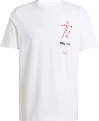 MANCHESTER UNITED T-SHIRT 91