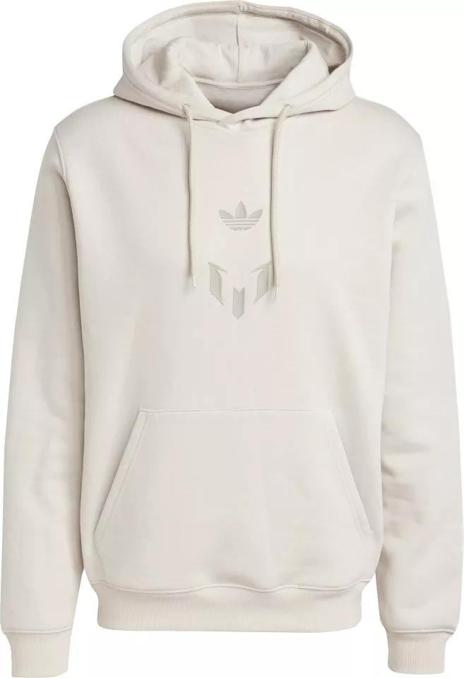 Bluza z kapturem adidas MESSI HOODIE