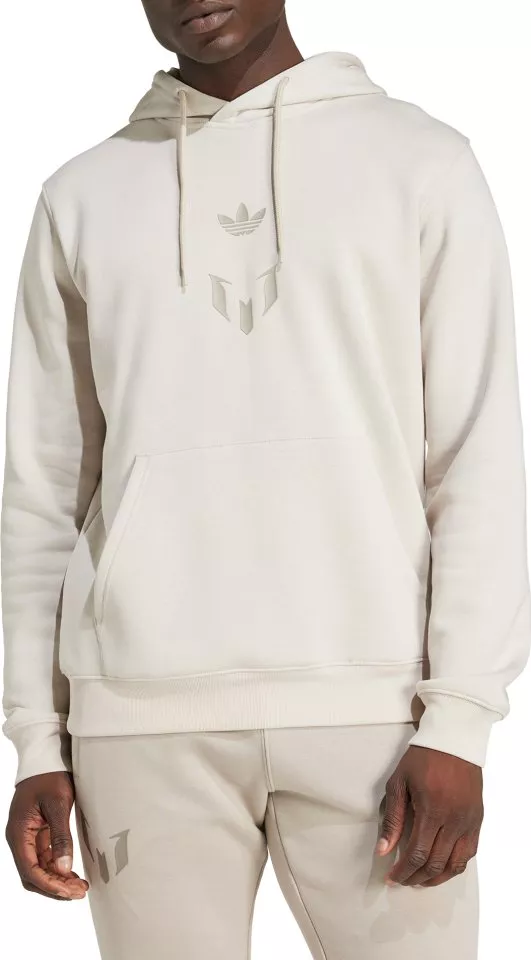Bluza z kapturem adidas MESSI HOODIE