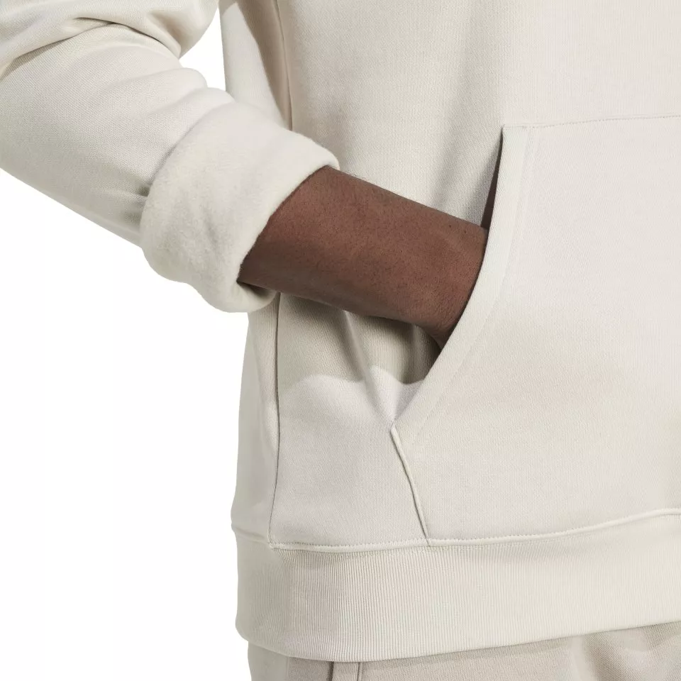 Bluza z kapturem adidas MESSI HOODIE