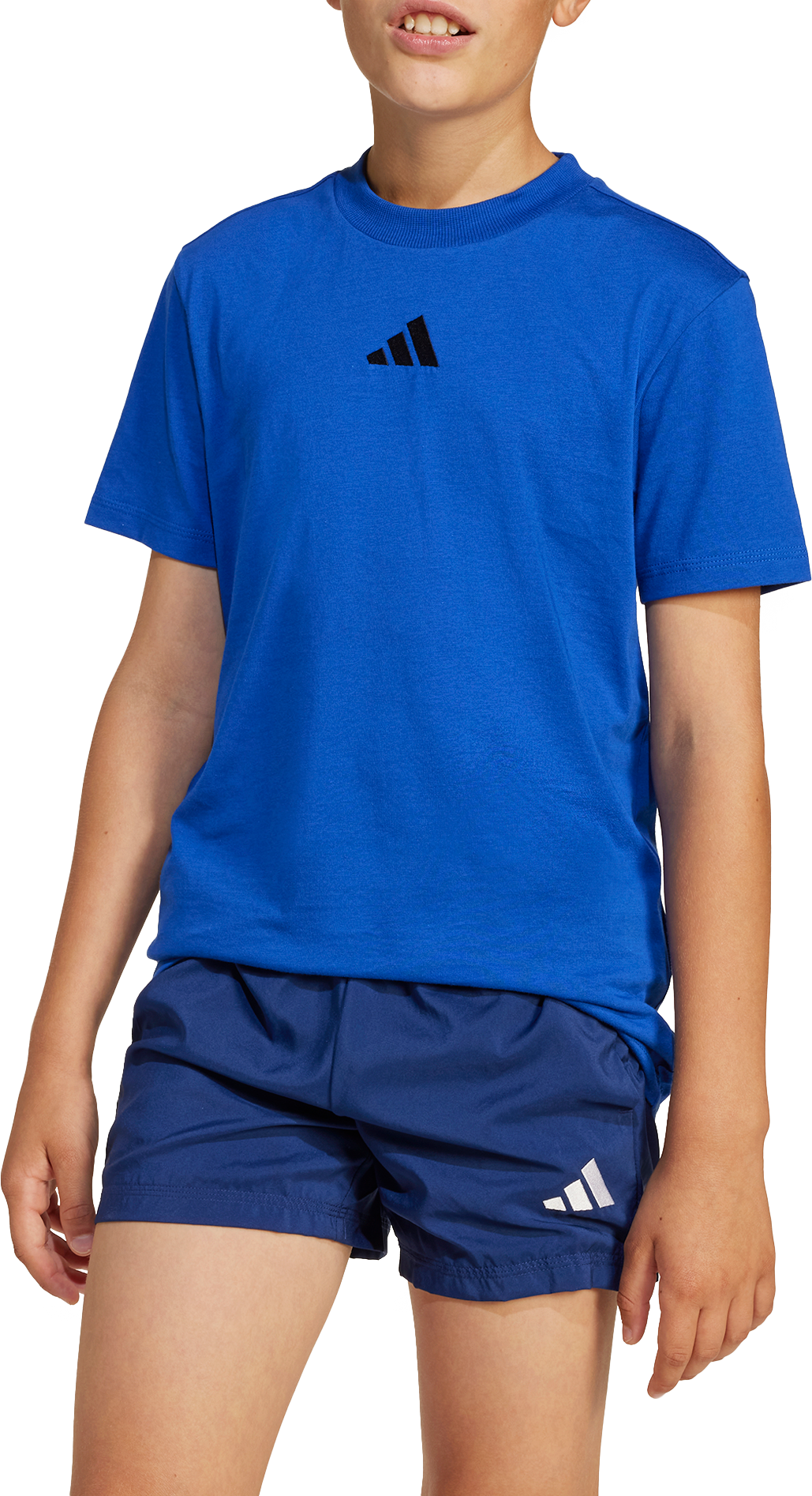 adidas Sportswear Essentials T-Shirt Kids Rövid ujjú póló
