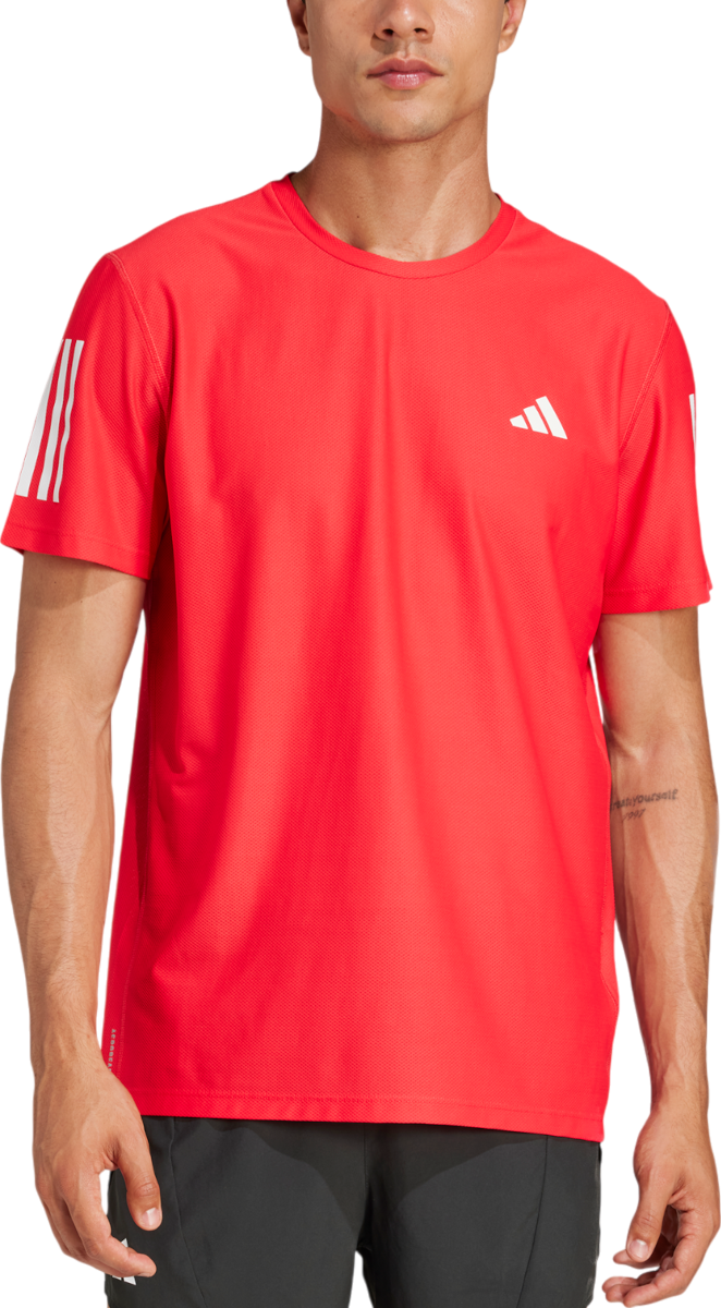 T-Shirt adidas Own the Run