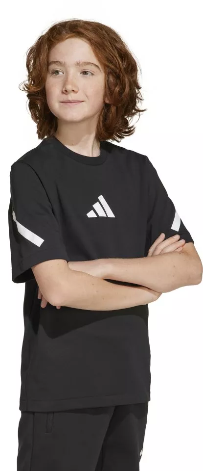 Camiseta adidas J ZNE TEE