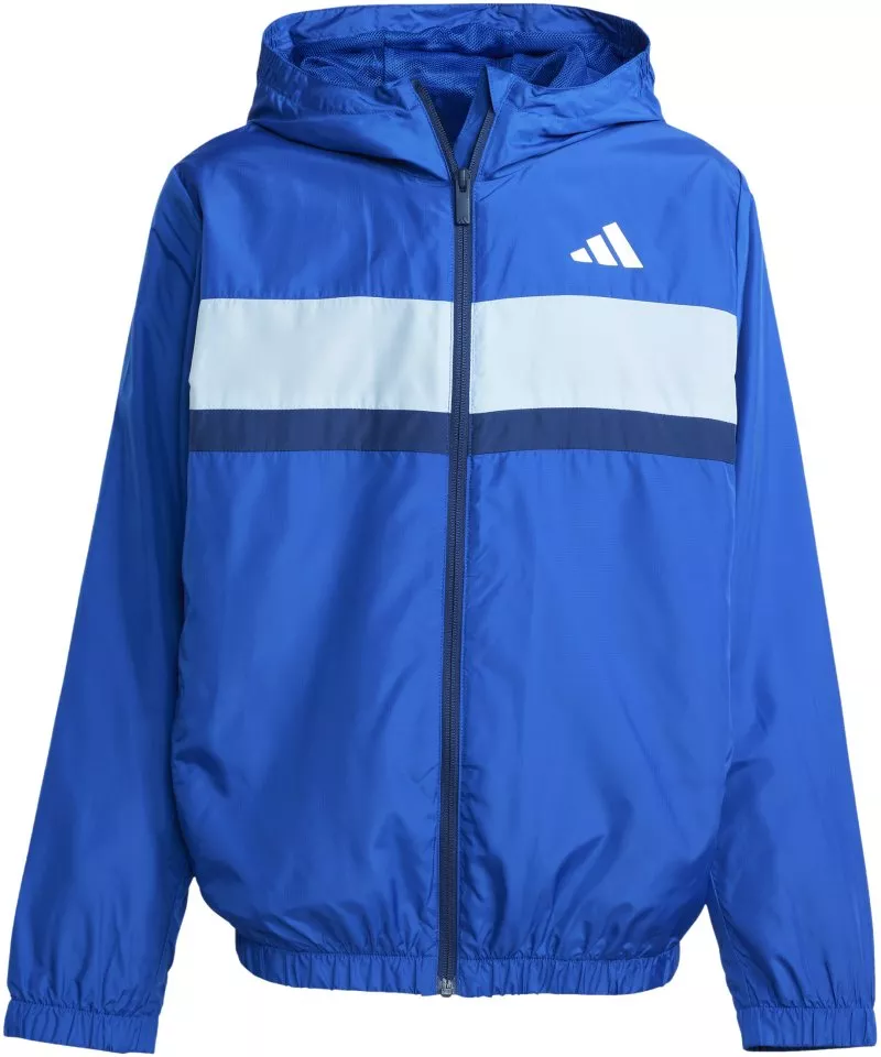 adidas Tiberio  Windbreaker Kids Dzseki