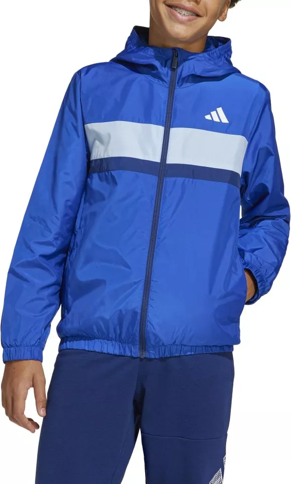 adidas Tiberio  Windbreaker Kids Dzseki