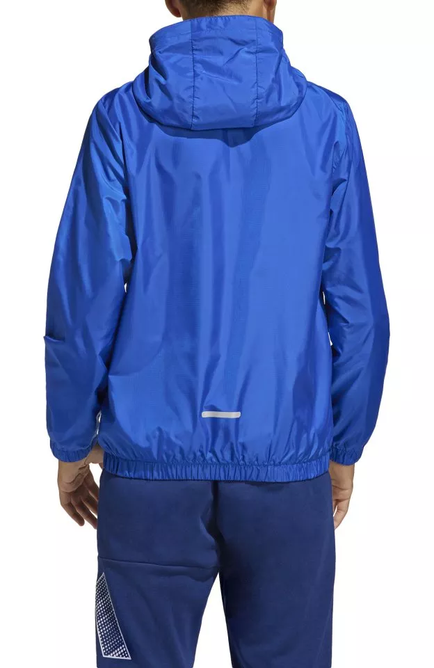 adidas Tiberio  Windbreaker Kids Dzseki