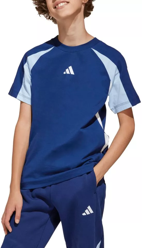 Camiseta adidas J CB T