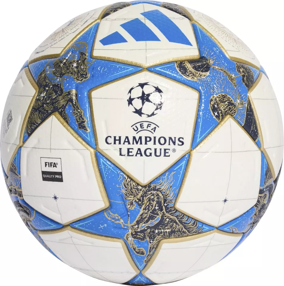 Minge adidas UCL Pro Match Ball 2025/26