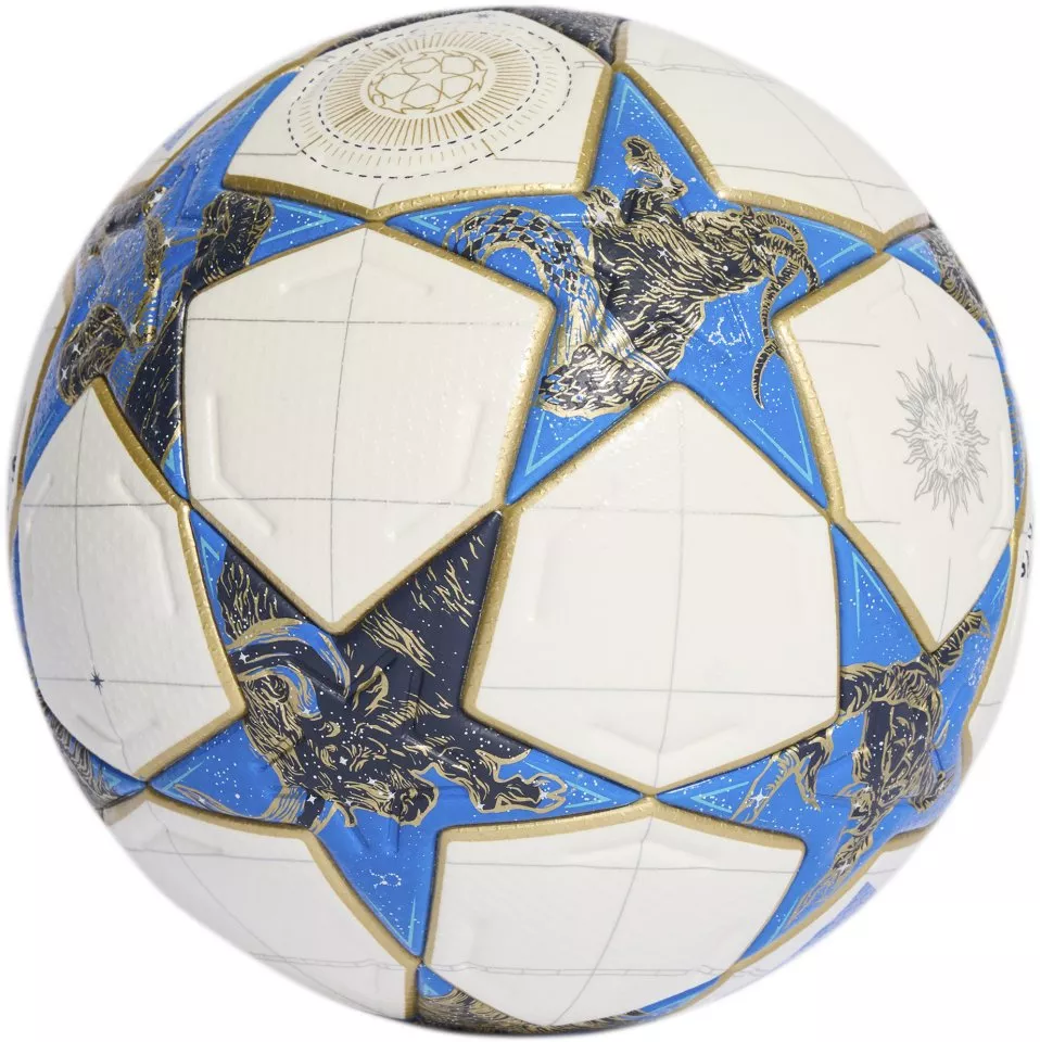 Minge adidas UCL Pro Match Ball 2025/26