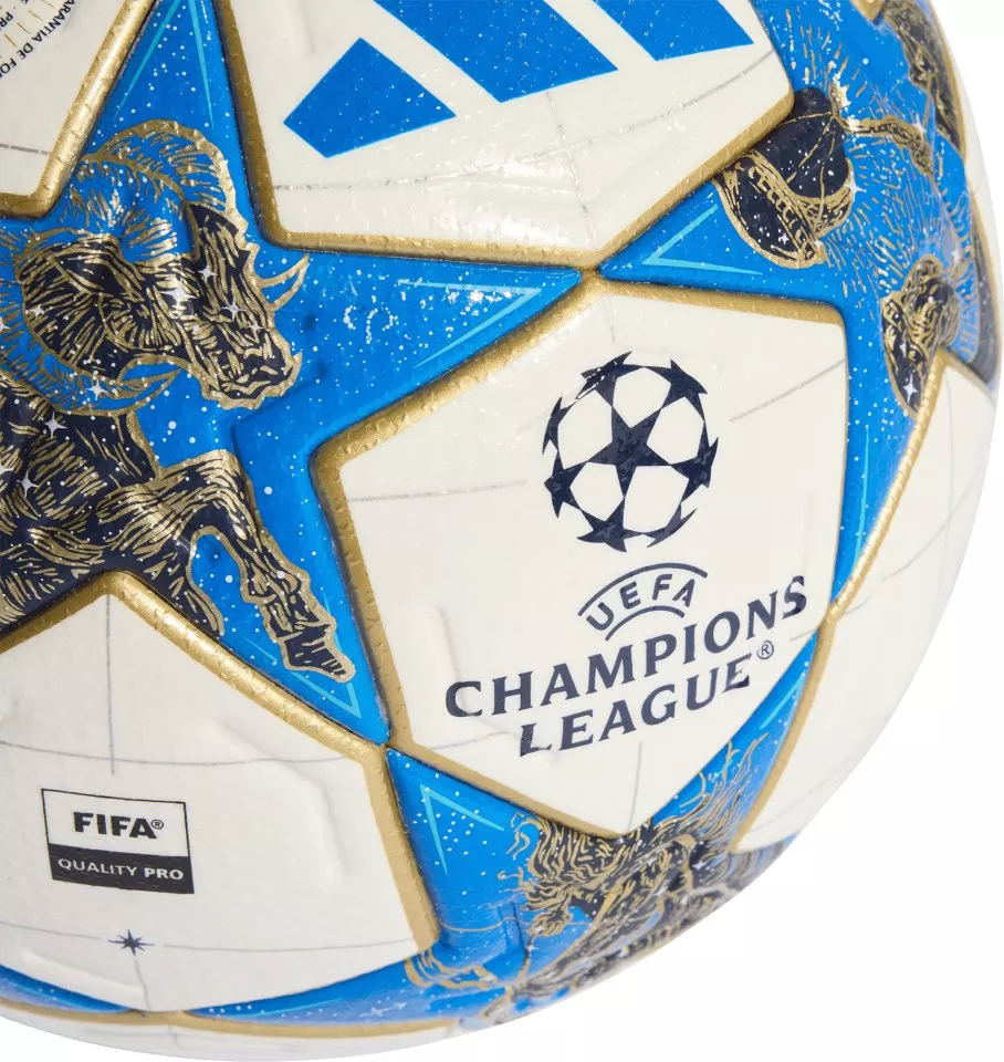 Minge adidas UCL Pro Match Ball 2025/26