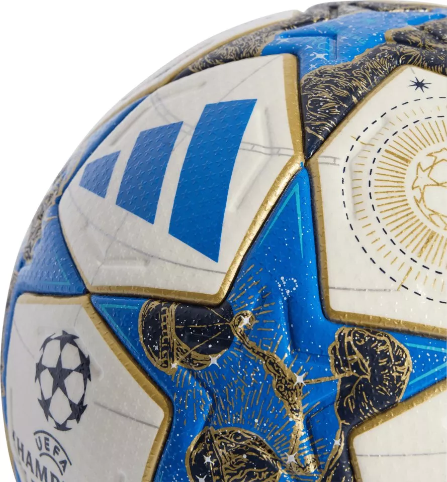 Minge adidas UCL Pro Match Ball 2025/26