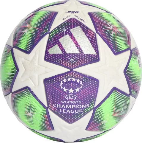 Womens UEFA Champions League Pro Match Ball