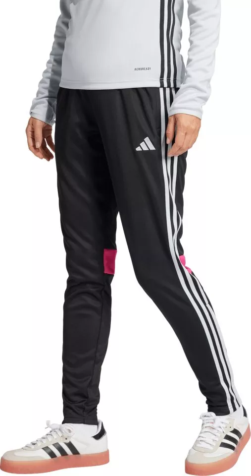 Hlače adidas TIRO25 ESSENTIALS TRAINING PANTS Women