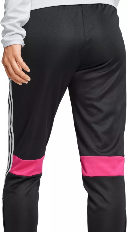 Hlače adidas TIRO25 ESSENTIALS TRAINING PANTS Women
