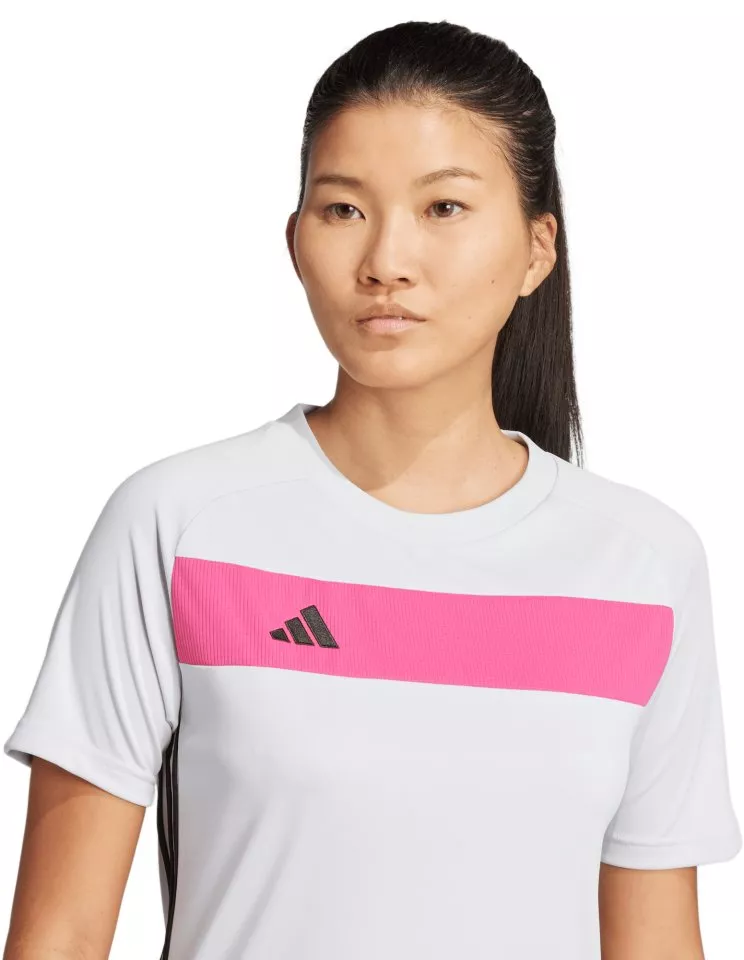 Camisa adidas TIRO25 ESSENTIALS JERSEY Women