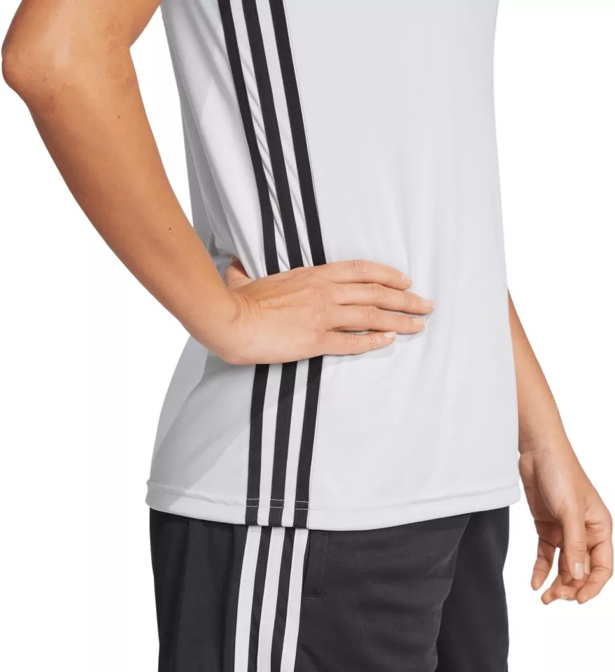 Camisa adidas TIRO25 ESSENTIALS JERSEY Women