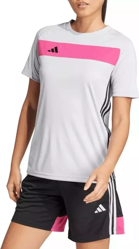 Camisa adidas TIRO25 ESSENTIALS JERSEY Women