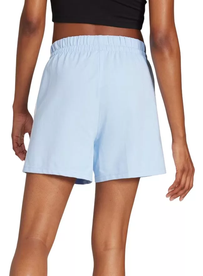 Pantalón corto adidas Sportswear Essentials 3-Stripes Cotton