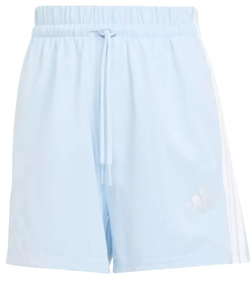 Pantalón corto adidas Sportswear Essentials 3-Stripes Cotton