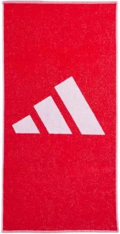 3 Bar Small Towel