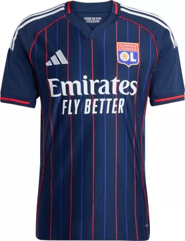 OL A JSY 2025/26