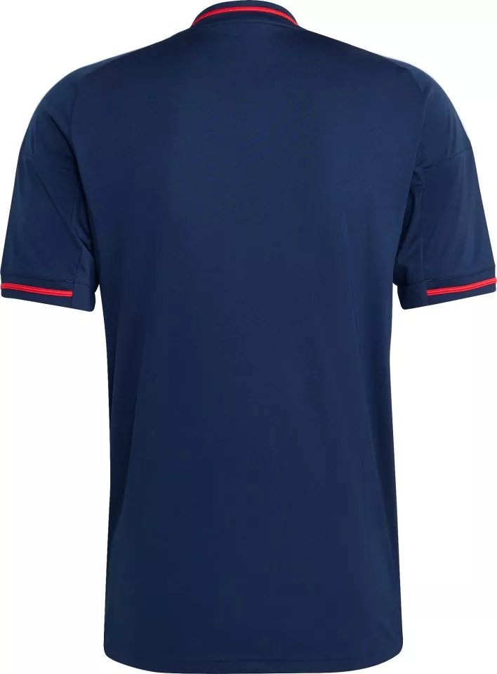 adidas OL A JSY 2025/26 Póló
