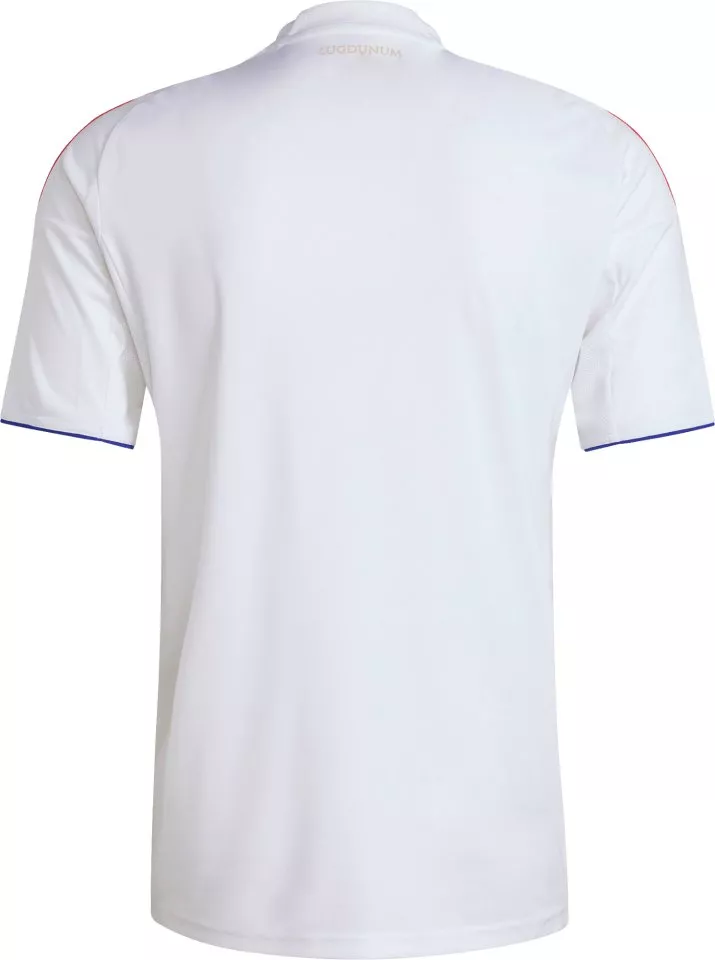 Bluza adidas Olympique Lyonnais Home Jersey 2025/26