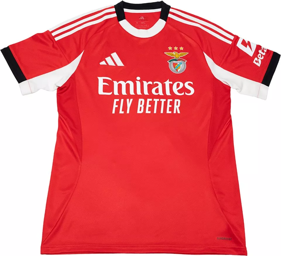 Φανέλα adidas SLB H JSY 2025/26