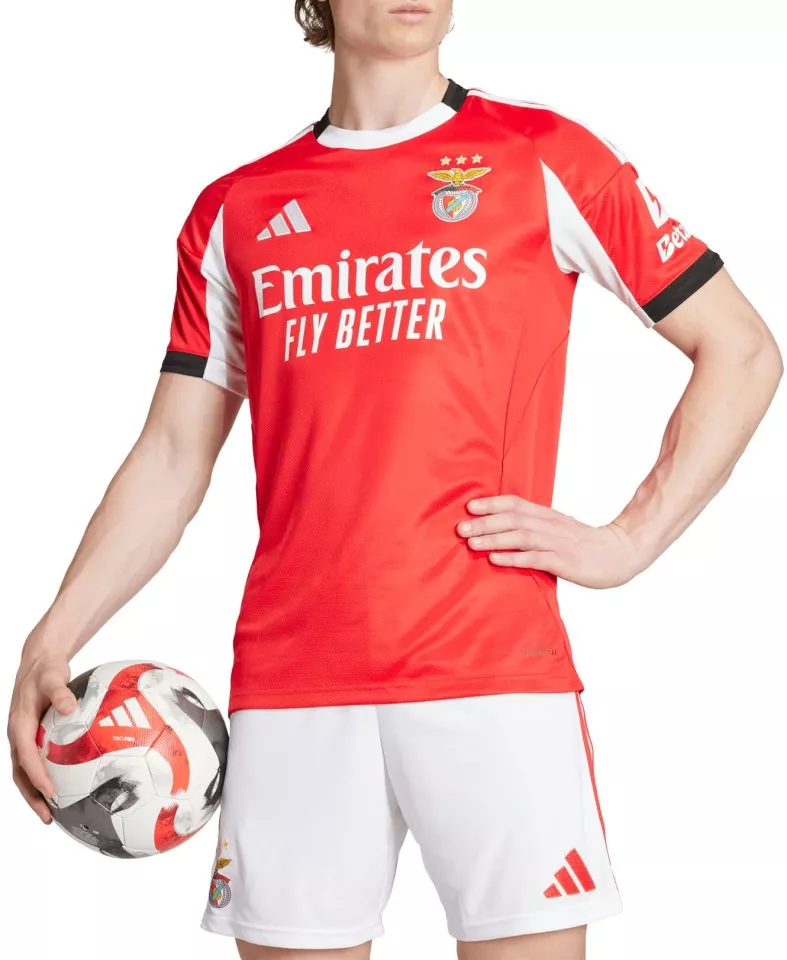 Φανέλα adidas SLB H JSY 2025/26