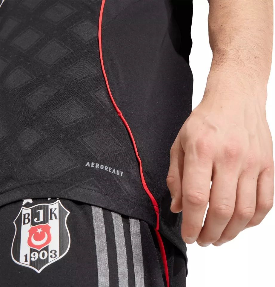 Paita adidas BJK 3 JSY 2025/26