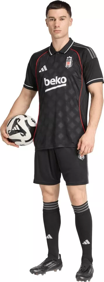 Paita adidas BJK 3 JSY 2025/26