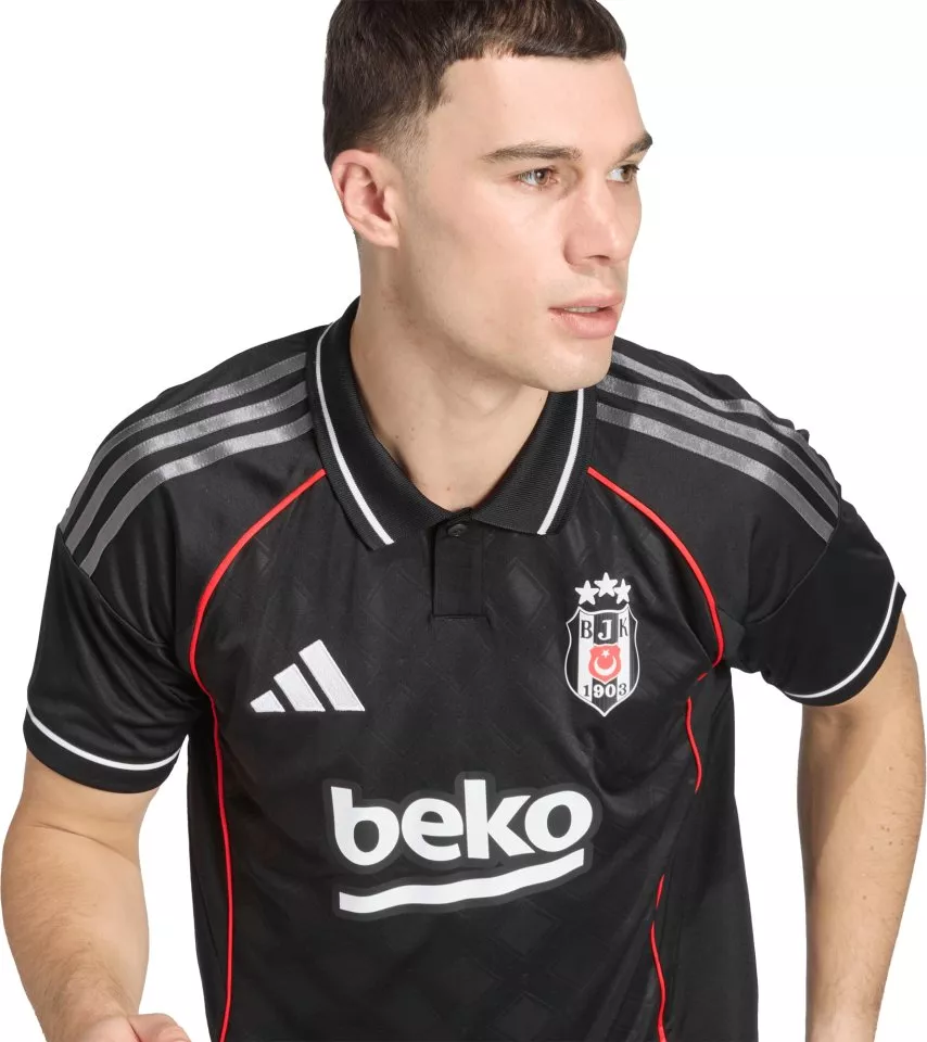 Paita adidas BJK 3 JSY 2025/26