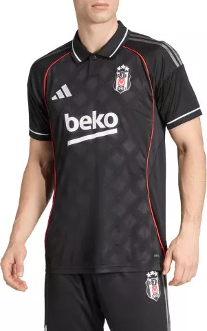 BJK 3 JSY 2025/26
