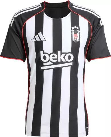 BJK A JSY 2025/26