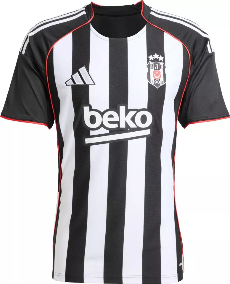 Paita adidas BJK A JSY 2025/26