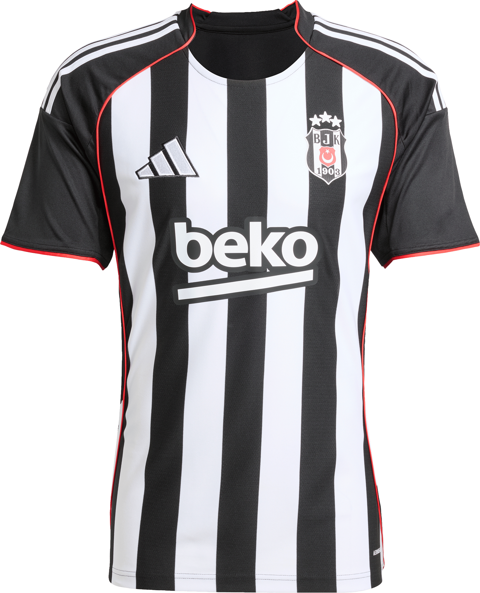 Paita adidas BJK A JSY 2025/26