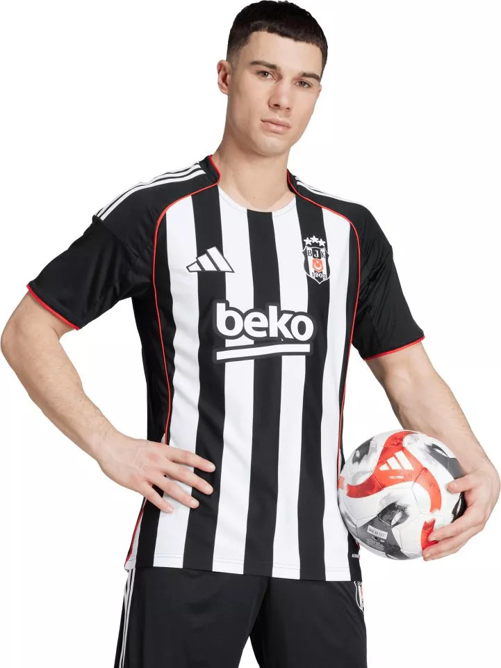 Paita adidas BJK A JSY 2025/26