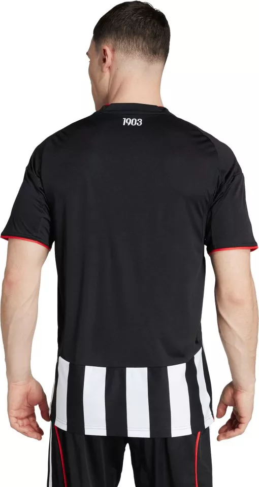Paita adidas BJK A JSY 2025/26