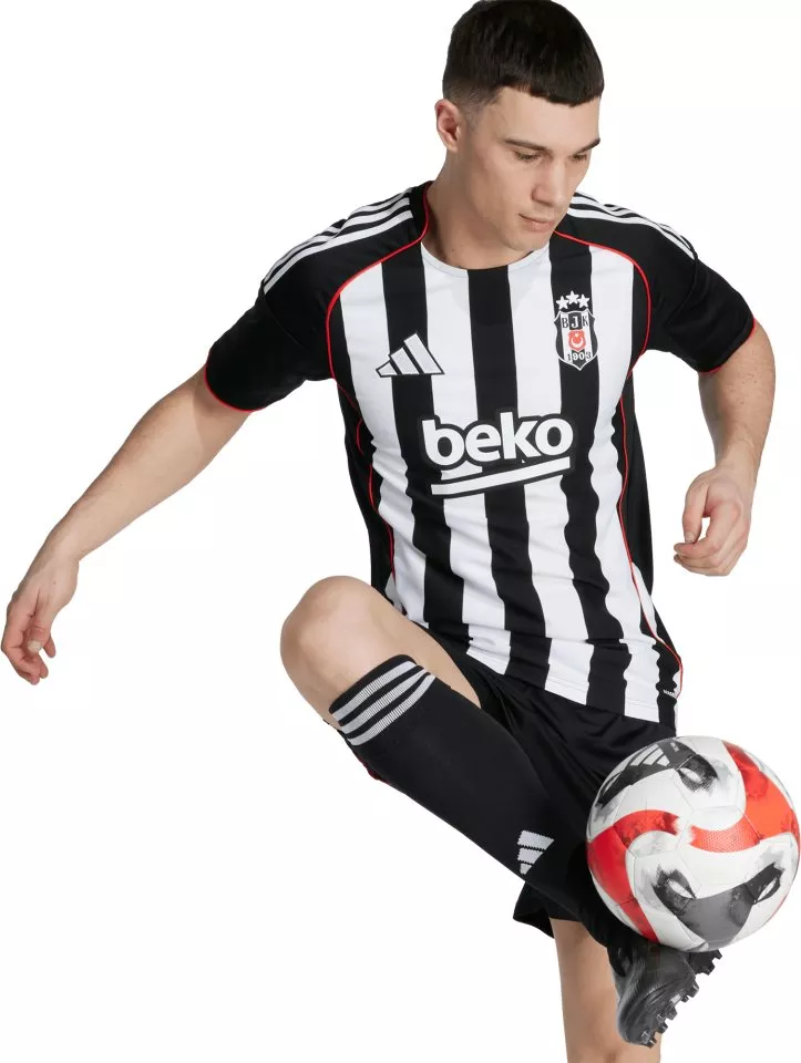 Paita adidas BJK A JSY 2025/26