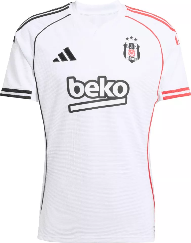 Dres adidas BJK H JSY 2025/26