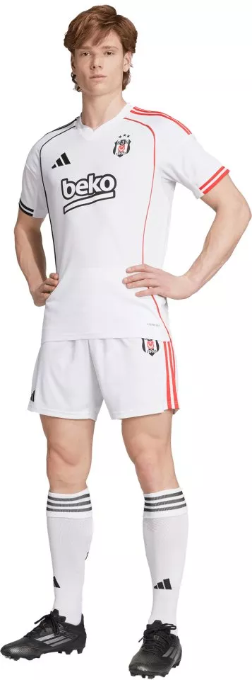 Dres adidas BJK H JSY 2025/26
