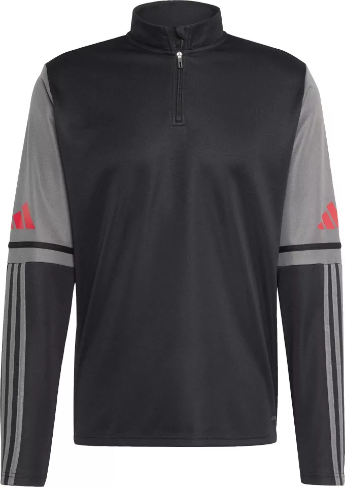 Pánské tréninkové tričko s dlouhým rukávem adidas Squadra25