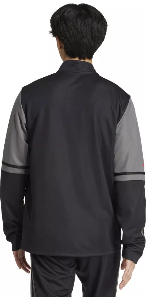 Pánské tréninkové tričko s dlouhým rukávem adidas Squadra25