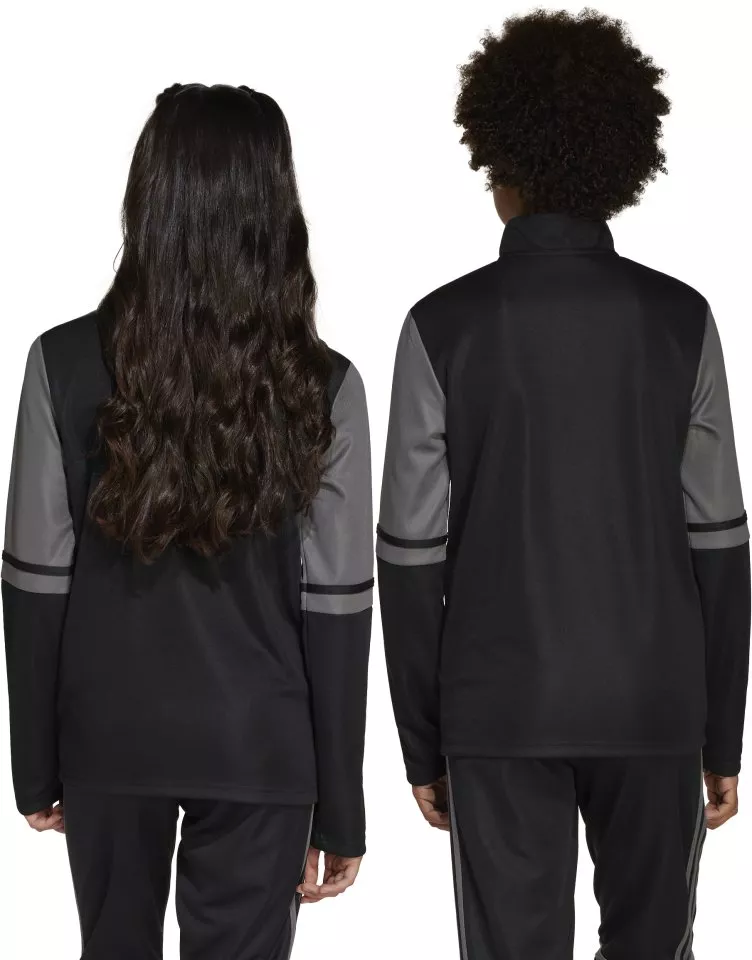 Тениска с дълъг ръкав adidas SQUADRA25 TR TOP Y