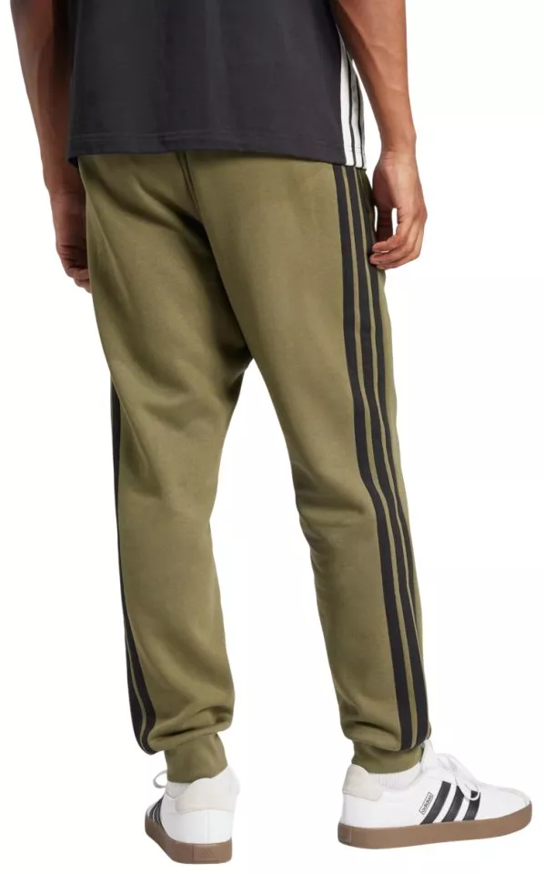 Nohavice adidas Sportswear Essentials 3-Stripes Fleece