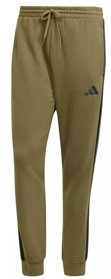 Nohavice adidas Sportswear Essentials 3-Stripes Fleece