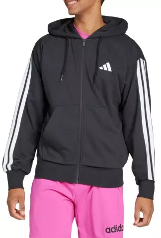Sportswear Essentials 3-Stripes French Terry Full-Zip