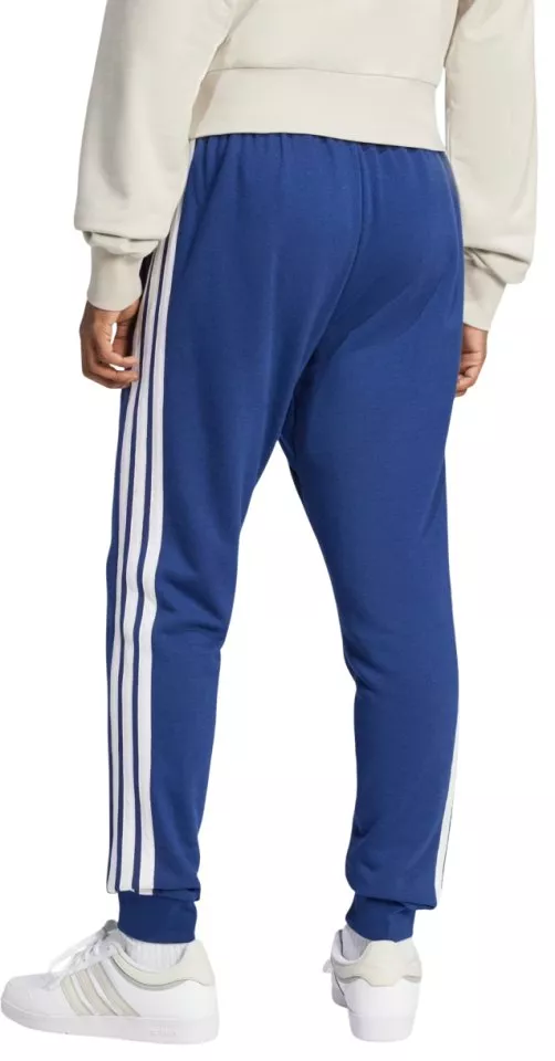 Pánské kalhoty adidas Essential 3-Stripes French Terry