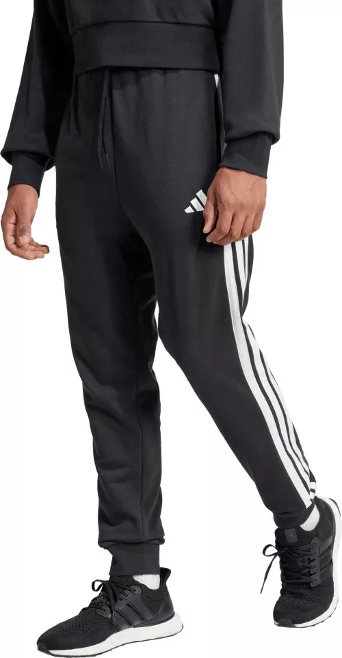 Παντελόνι adidas Sportswear Essential 3-Stripes French Terry