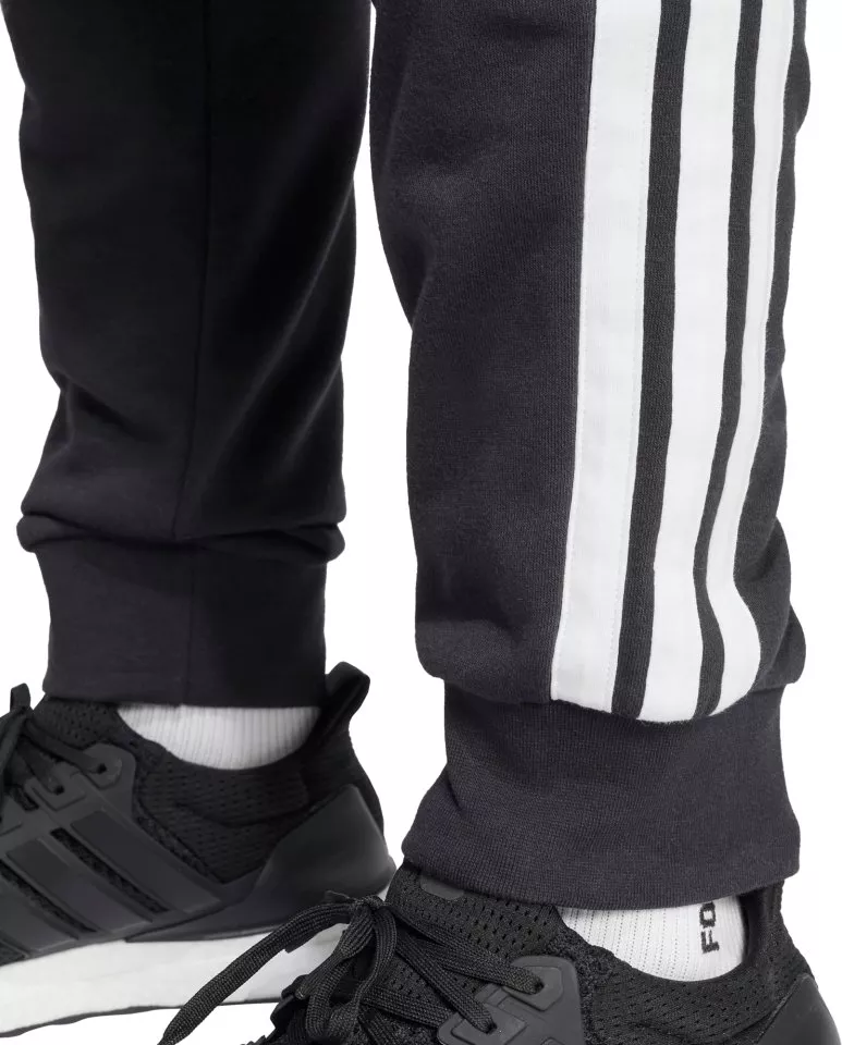 Παντελόνι adidas Sportswear Essential 3-Stripes French Terry
